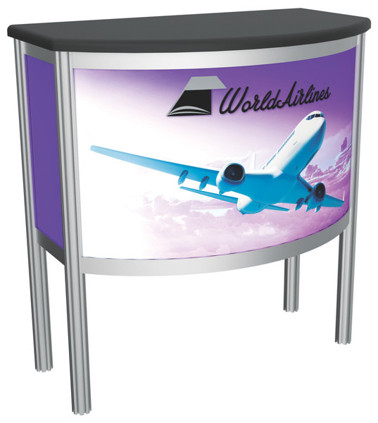 Vector Frame Counter 05 Side View