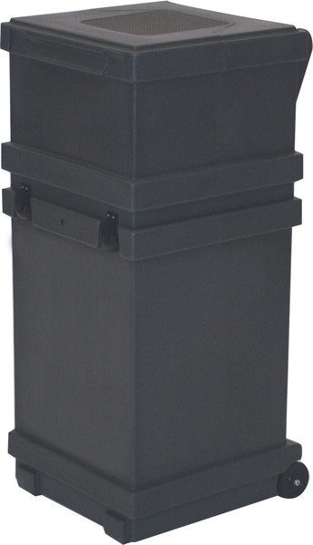 OC-HOP Plastic Molded Hard Case for Hopup Displays
