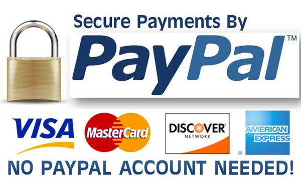 Custom Banner Printing Order Payment