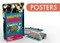 Poster Printing Services