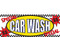 CAR WASH VINYL BANNER SIGN