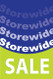 Storewide Sale Posters Style1100