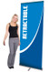 Retractable Banner Stand Pacific 800 Live View
