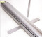 Retractable Banner Stand Pacific 800 base and pole