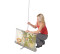 Retractable Banner Stand Pacific 800 installation