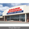 Vinyl Banner Printing