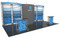 Aries 10' x 20' Modular Truss System