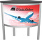 Vector Frame Counter 06 Front View