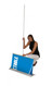 Retractable Banner Stand Blade Lite 600 Installation