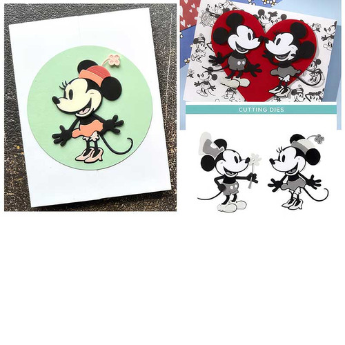Steamboat Willie, that Classic Mouse!, Saturday July 11, 2026