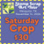 MESQUITE TX: Shop & Crop - Saturday Only