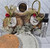 MONROEVILLE PA - Clay, Molds, Gilders Wax and Spray, oh my!, Sunday July 12, 2026
