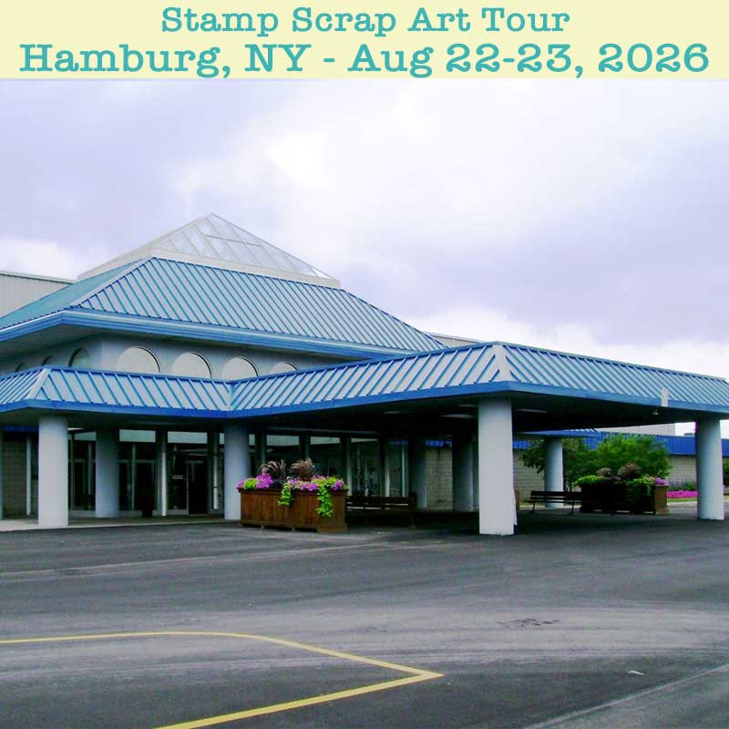 Hamburg NY August 22-23, 2026