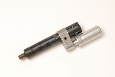 8617-A Multi-Vane Air Motor - In-Line Planetary Gear Series by Ingersoll Rand image at AirToolPro.com