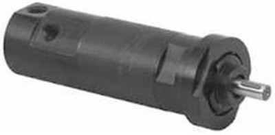 Cleco 21MRR913M Air Motor | 0.25 hp | 1225 rpm | 3/8 in Keyed Spindle | Reversible