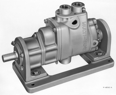 Ingersoll Rand 22N51-W/RC MOTOR image at AirToolPro.com