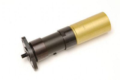 M004RHR006AR3 Multi-Vane Air Motor - In-Line Planetary Gear Series by Ingersoll Rand image at AirToolPro.com