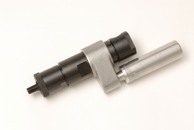 7539-B Multi-Vane Air Motor - In-Line Planetary Gear Series by Ingersoll Rand image at AirToolPro.com 7539-B Multi-Vane Air Motor - In-Line Planetary Gear Series by Ingersoll Rand image at AirToolPro.com