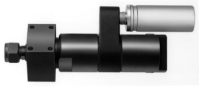 7802-4B Milling and Sawing Air Motor by Ingersoll Rand image at AirToolPro.com