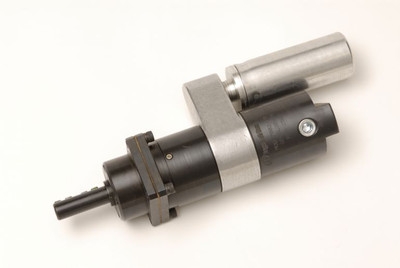 8229-8A Multi-Vane Air Motor - In-Line Planetary Gear Series by Ingersoll Rand image at AirToolPro.com