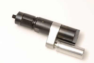 8274-1A Multi-Vane Air Motor - In-Line Planetary Gear Series by Ingersoll Rand image at AirToolPro.com