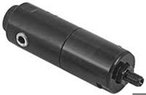 Cleco 21MFN906M Air Motor | 0.3 hp | 650 rpm | 3/8 in Threaded Spindle | Non-Reversible