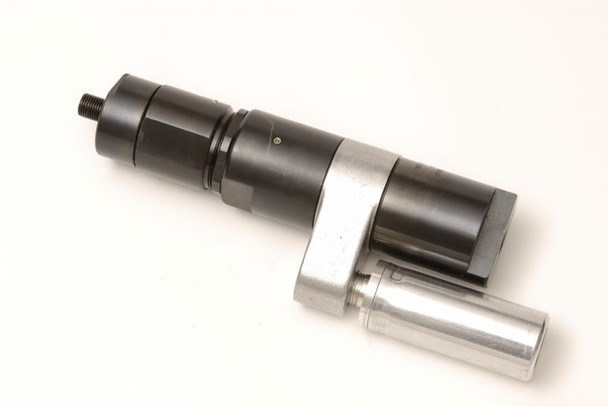 8276-6A Multi-Vane Air Motor - In-Line Planetary Gear Series by Ingersoll Rand image at AirToolPro.com