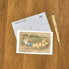 Easter Parade - Postcard