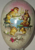 vintage nestler papier-mâché egg with mama hen and father bunny feeding chicks

Short, clear, descriptive, lowercase — exactly your preferred style.