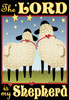 The Lord is My Shepherd 