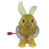 Megan the Hopping Rabbit Wind Up Toy 