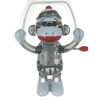Skippy Sock Monkey 