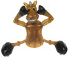 Herbie the Horse Wind Up Toy Slider