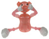 Pauly the Pig Wind Up toy  Slider