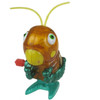 Gabe the Grasshopper Wind Up Toy 