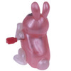 Barb the Flipping Bunny Wind Up toy 