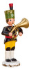 hubrig bergsmann band member with tenor horn musician figurine