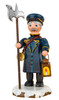 hubrig children of the winter night watchman curt figurine