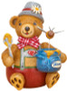 Honey Bear from Hubrig Volkskunst