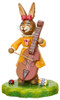 Bunny Band Girl with Bass