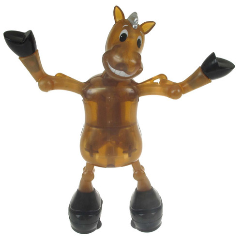 Herbie the Horse Wind Up Toy 