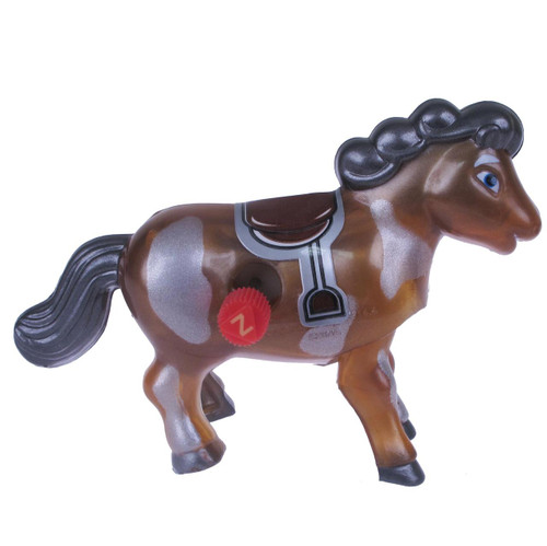 Pal the Pony Wind Up toy