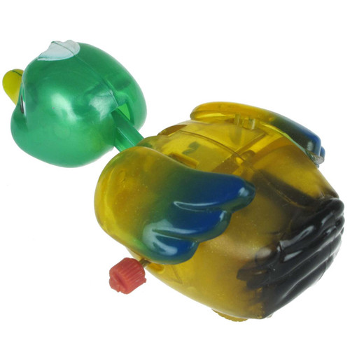 Daren the Duck Wind Up toy 