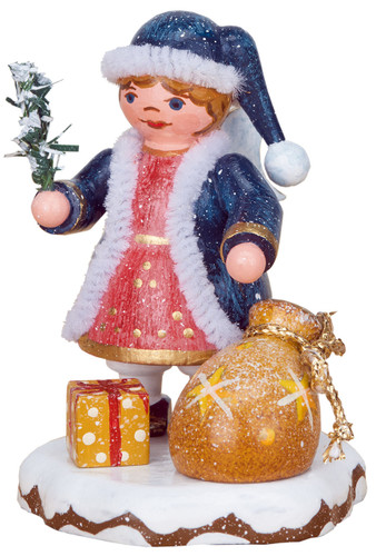 A Gift For You, from the Original Hubrig Heaven’s Child Collection. 