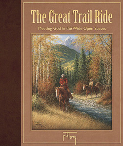 The Great Trail Ride
