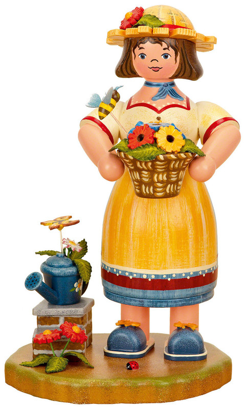 Fresh from the Garden Smoker