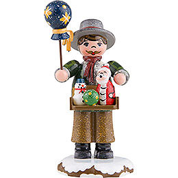 hubrig children of the winter toys 4 sale figurine