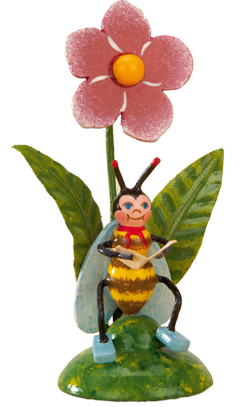 It's a Bee-utiful Morning