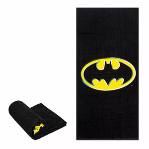 Batman Dark Knight Beach Towel