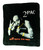 2pac queen size throw blanket